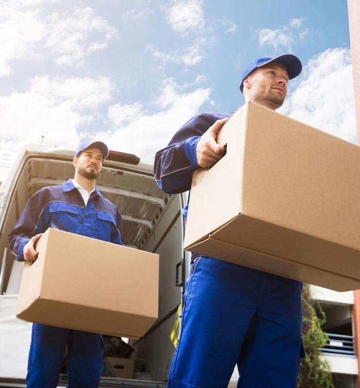 Vande Packers & Movers