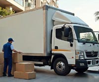 Packers and Movers Bhiwadi