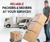 Packers and Movers Bhiwadi