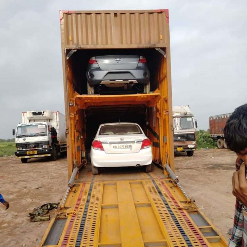 packers and movers Bhiwadi