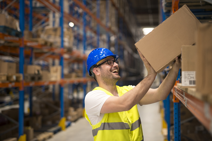 Packers and Movers Bhiwadi