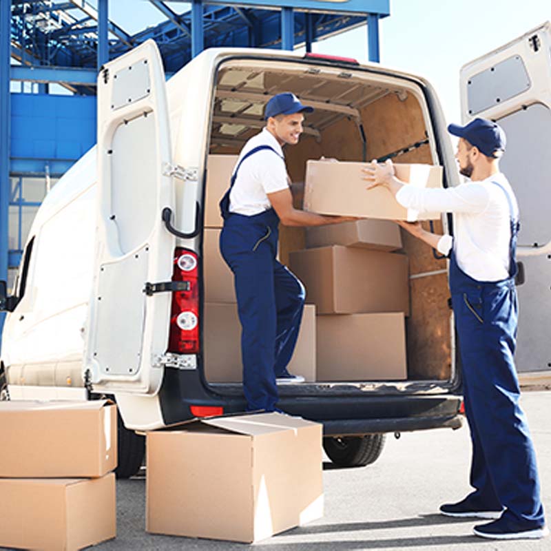 packers and movers Bhiwadi