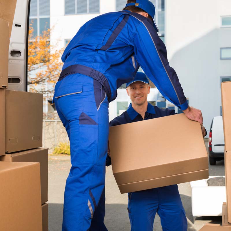 packers and movers Bhiwadi