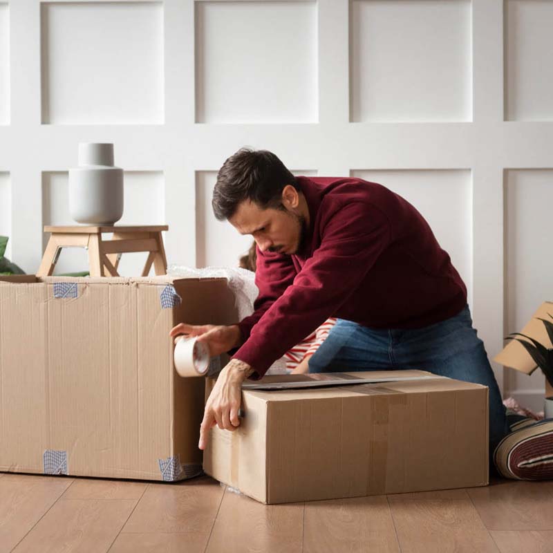 packers and movers Bhiwadi
